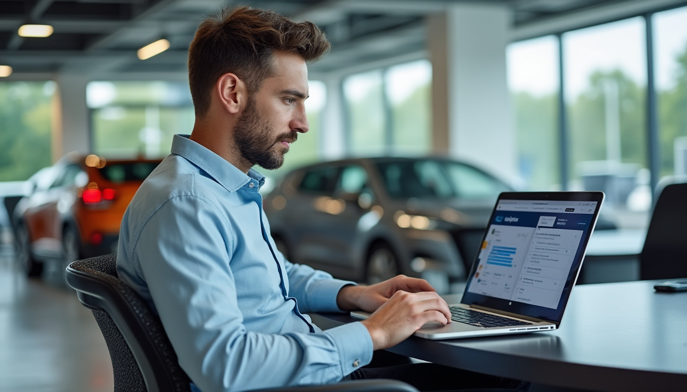 découvrez comment profiter des ventes de voitures neuves renault réservées au personnel en 2026 : conditions d’accès, avantages et étapes pour acheter.