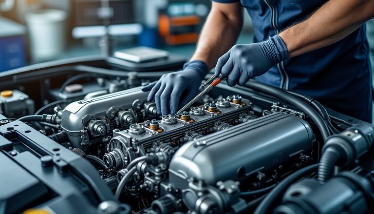 découvrez comment réparer un défaut moteur efficacement sans compromettre la puissance de votre véhicule grâce à nos conseils pratiques et techniques.