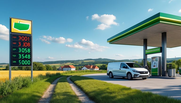 comparez les prix du gasoil en eure-et-loir et découvrez où trouver la station essence la plus économique pour votre véhicule diesel. économisez sur vos déplacements grâce à notre guide précis et actualisé.