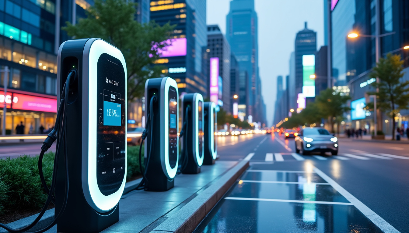 découvrez comment conduire une voiture électrique coûte désormais un tiers du prix d'une voiture essence, grâce aux économies sur le carburant et l'entretien.
