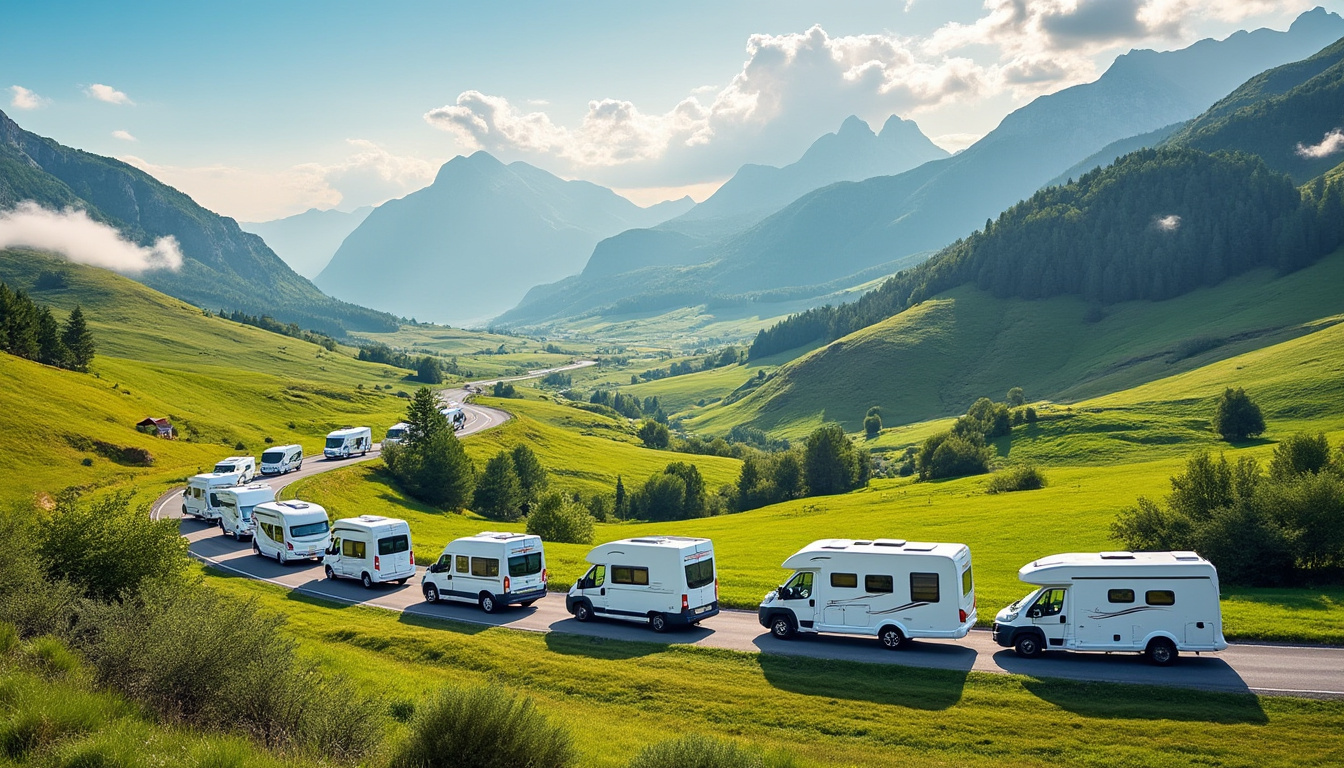 découvrez dans quel pays acheter un camping-car pas cher en 2026 pour profiter de vos voyages à petit prix. comparatifs, conseils et astuces pour faire le meilleur choix.