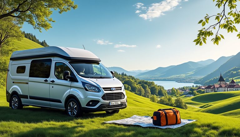 découvrez dans quel pays acheter un camping-car pas cher en 2026 et profitez des meilleures offres pour vos aventures en pleine nature.