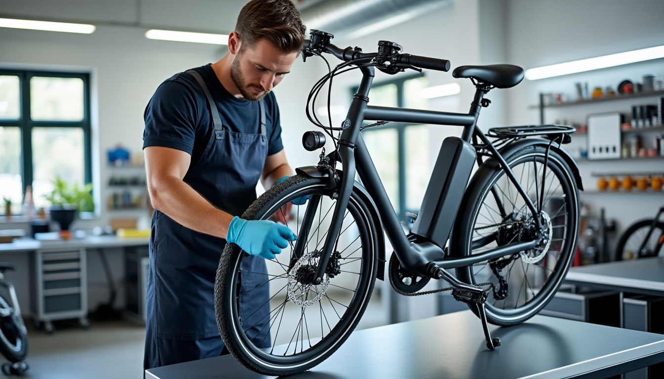 découvrez les vélos d’occasion decathlon en leasing dès 55 € par mois : une solution économique et pratique pour pédaler au quotidien.