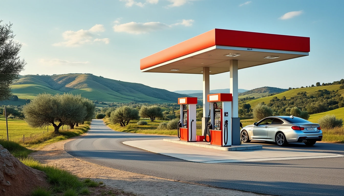 trouvez la station-service la plus économique pour faire le plein d'e10 en eure-et-loir et profitez des meilleurs prix près de chez vous.