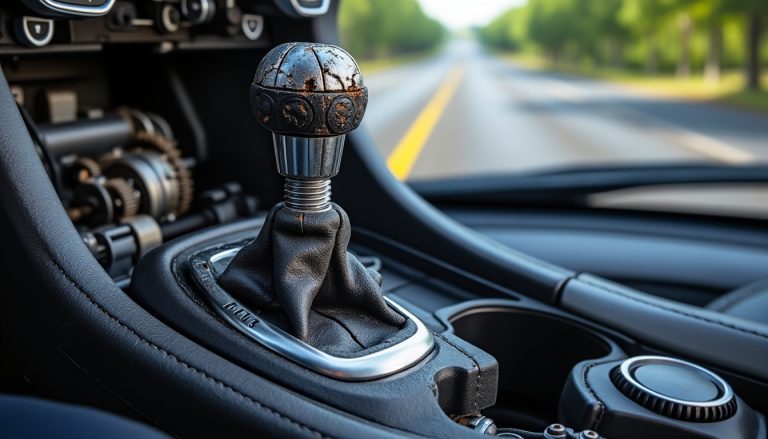 découvrez si vous pouvez continuer à rouler en toute sécurité malgré un défaut de boîte de vitesse, et quelles précautions prendre pour éviter tout danger.