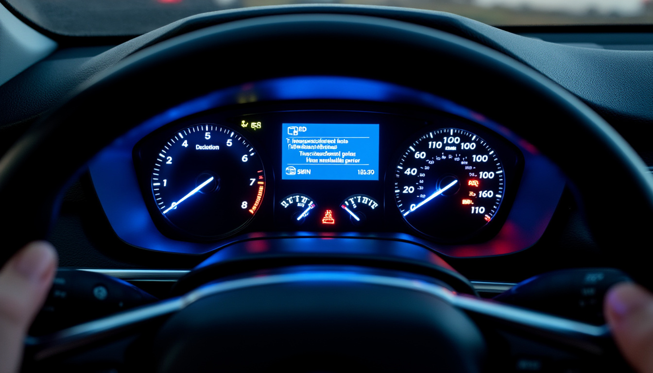 découvrez si vous pouvez continuer à conduire en toute sécurité malgré un défaut de boîte de vitesse. conseils pratiques et précautions à prendre pour éviter les risques sur la route.