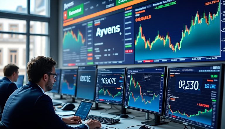 suivez les dernières nouvelles d'ayvens (anciennement ald) ainsi que la cotation en euros sur euronext paris et les résultats en temps réel sur boursorama.