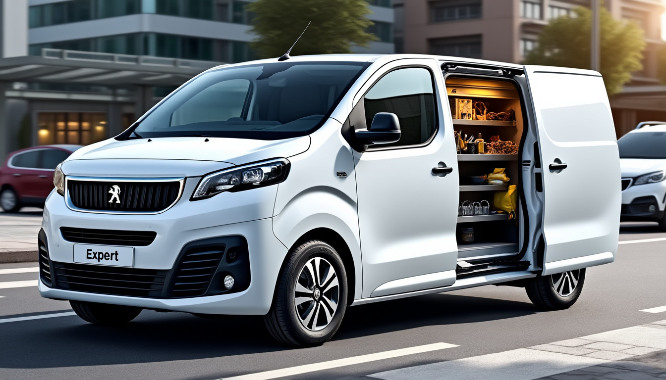 découvrez notre guide complet pour bien choisir la dimension des pneus peugeot, avec des conseils d'expert pour optimiser la performance et la sécurité de votre véhicule.