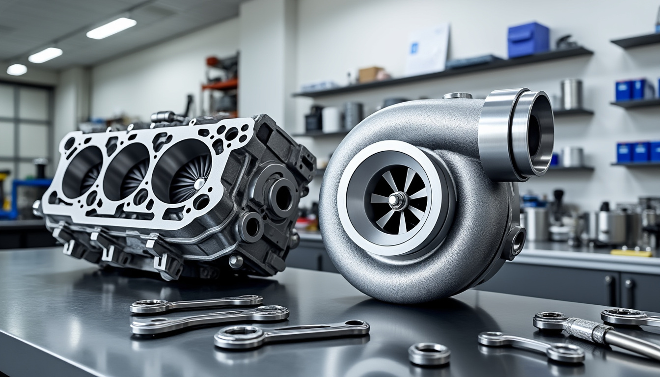 découvrez comment maximiser la durée de vie du moteur 1.5 dci renault grâce à nos conseils d'entretien et d'utilisation optimaux pour garantir performance et longévité.