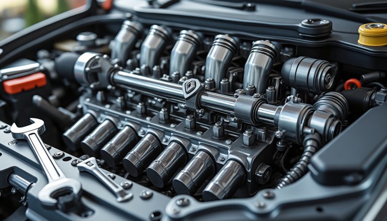 découvrez comment maximiser la durée de vie du moteur 1.5 dci renault grâce à des conseils d'entretien et une utilisation optimale pour préserver ses performances.