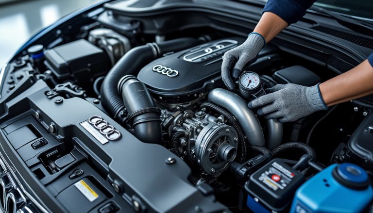découvrez la durée de vie du moteur audi 3.0 tdi, avec des conseils pratiques et les réalités à connaître pour optimiser sa performance et sa longévité.