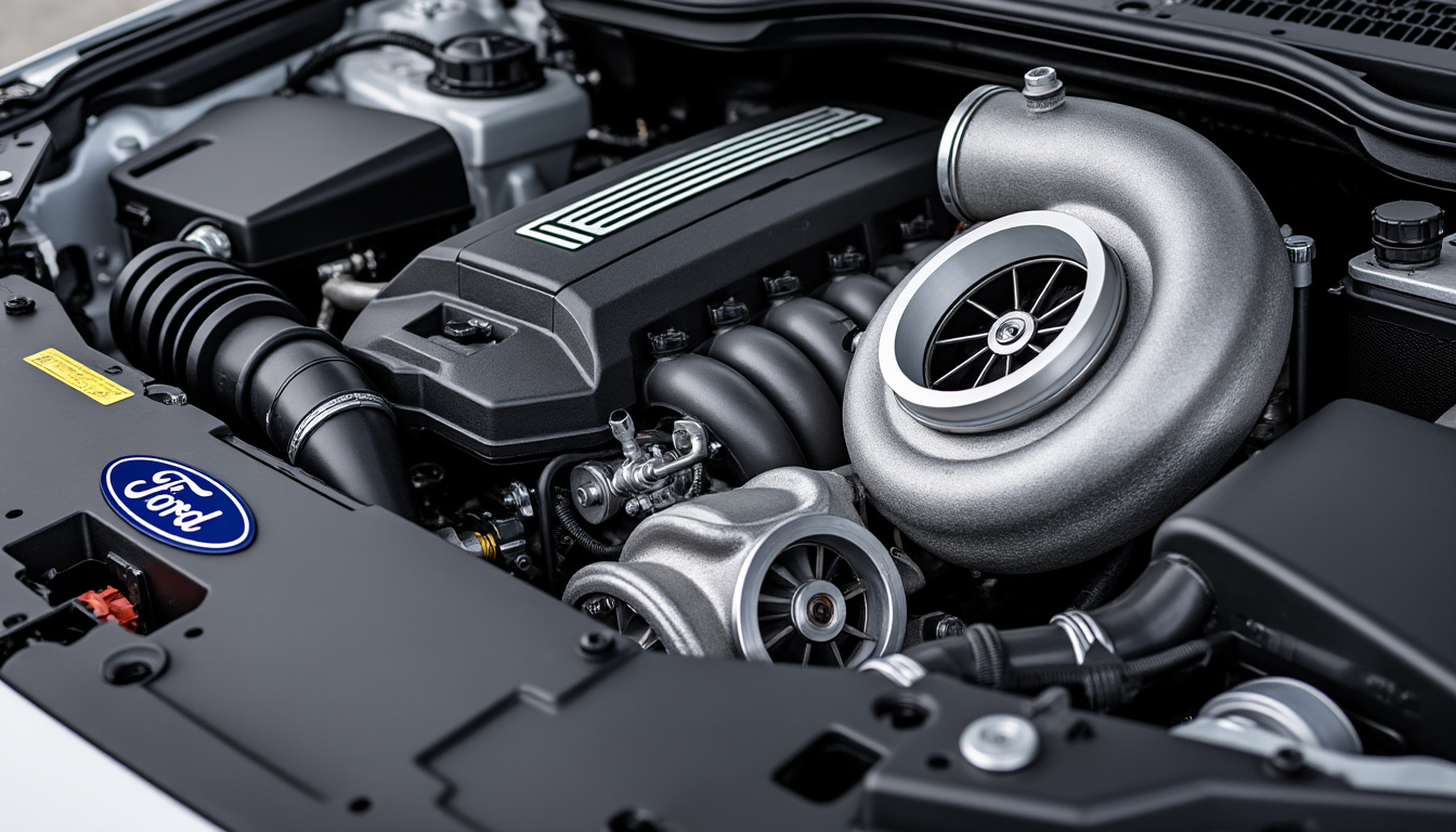 découvrez les facteurs clés qui influencent la durée de vie du moteur ecoboost et apprenez comment optimiser sa longévité pour une performance durable.