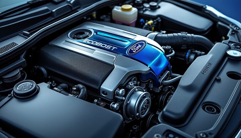 découvrez les facteurs essentiels qui influencent la durée de vie du moteur ecoboost et comment en assurer l'entretien pour maximiser ses performances.