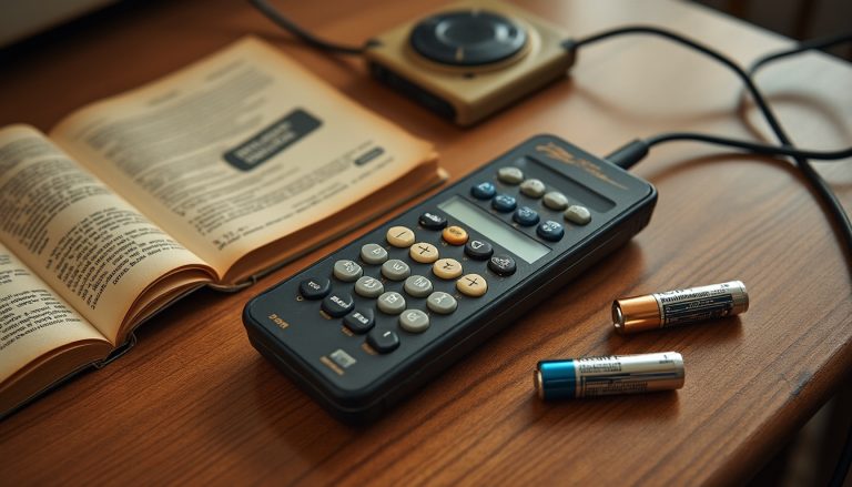 découvrez comment cette machine fonctionne toujours parfaitement en rechargeant simplement les batteries, avec la notice d'origine à votre disposition pour un usage optimal.