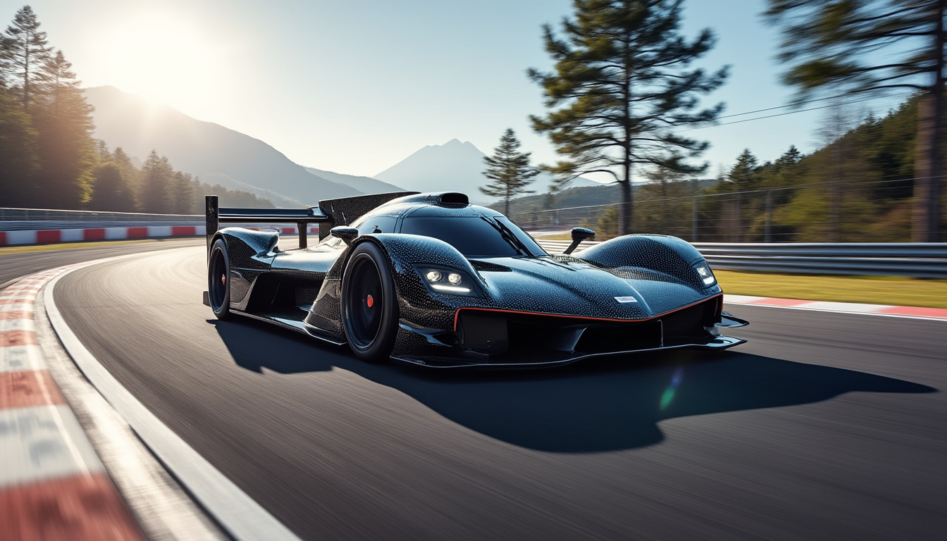 peugeot ambitionne un retour sur le podium en endurance wec, profitant d'un circuit qui met en valeur ses points forts pour une performance optimale.