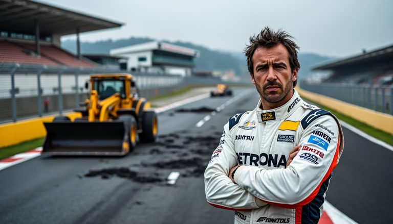 fernando alonso critique les choix qui menacent les circuits historiques de f1 et déplore la disparition de certaines pistes cette année.