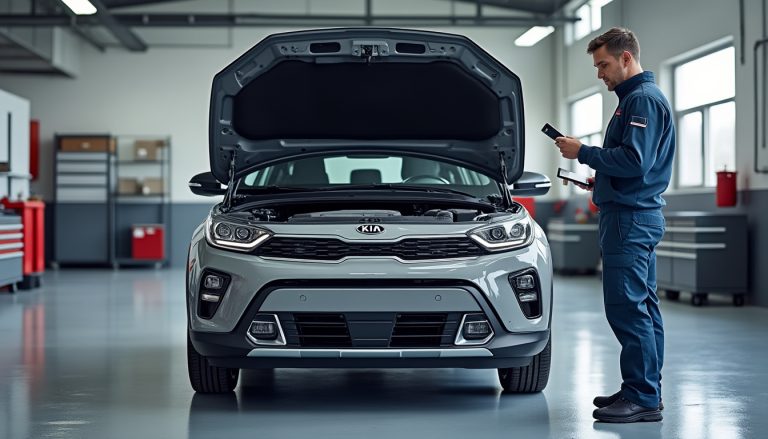 découvrez la fiabilité de la kia stonic 1.0 t-gdi 120 : problèmes connus, entretien, consommation et points à vérifier avant l’achat.