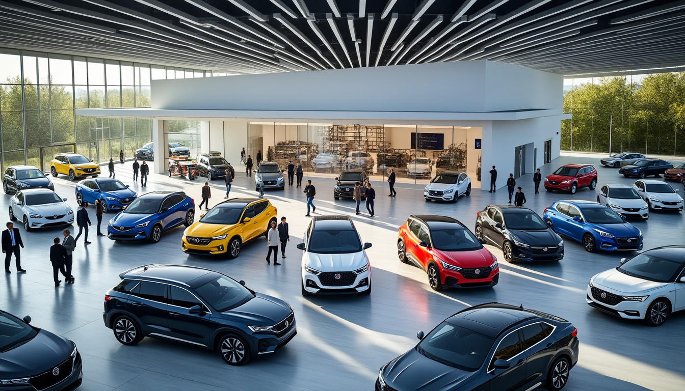 découvrez comment fiat connaît une croissance spectaculaire en belgique avec une augmentation des ventes de près de 50 % depuis janvier, témoignant de son succès sur le marché automobile.