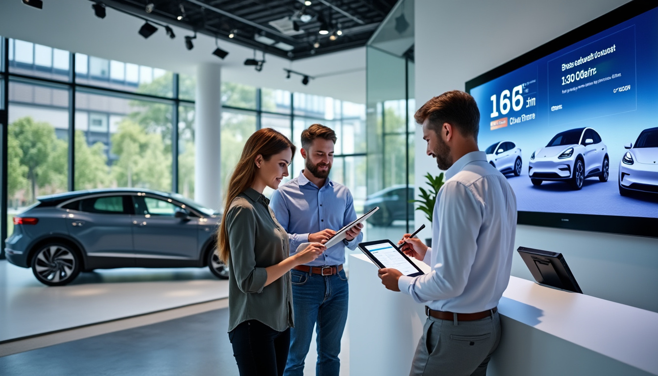 découvrez les nouvelles règles du financement auto en location avec option d'achat (loa) qui entreront en vigueur le 20 novembre 2026, et préparez-vous à mieux comprendre vos options de financement.