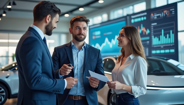 découvrez les impacts de la nouvelle réglementation de novembre 2026 sur le financement auto en loa, leurs conséquences pour les consommateurs et conseils pour bien choisir votre contrat.