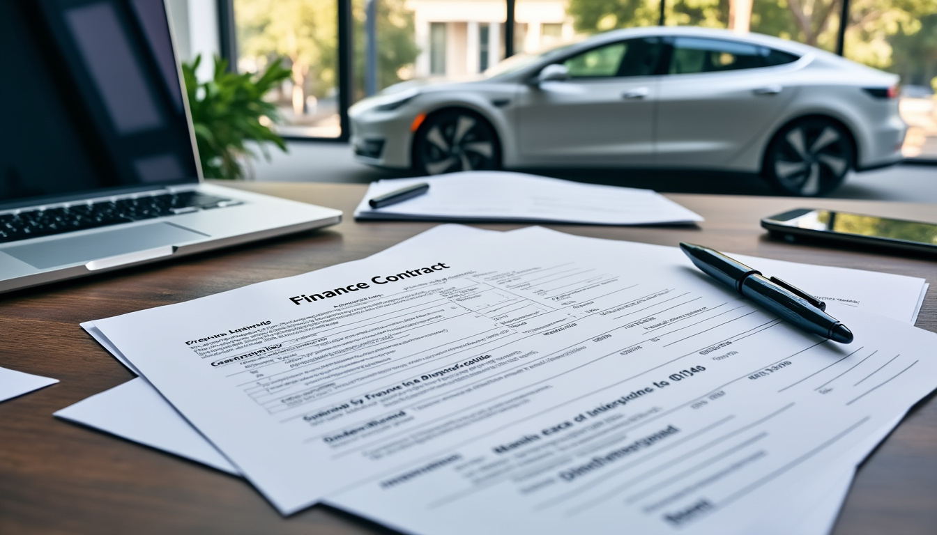 découvrez les impacts de la nouvelle réglementation de novembre 2026 sur le financement auto en loa, ses conséquences pour les consommateurs et les conditions à connaître.