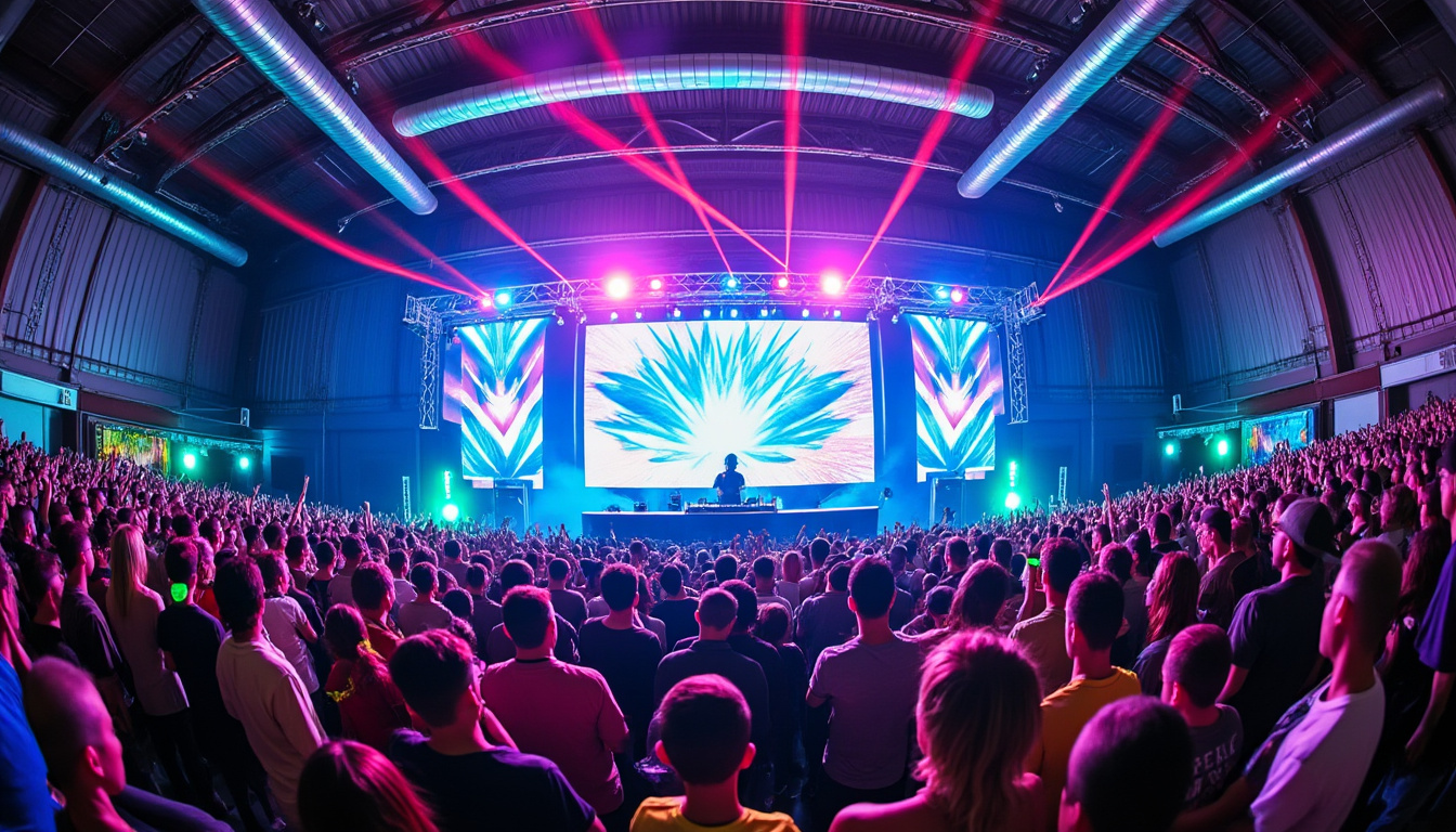 découvrez les événements incontournables en franche-comté : eurockéennes, festivals variés et courses à pied. notre guide vous accompagne pour ne rien manquer des temps forts locaux.