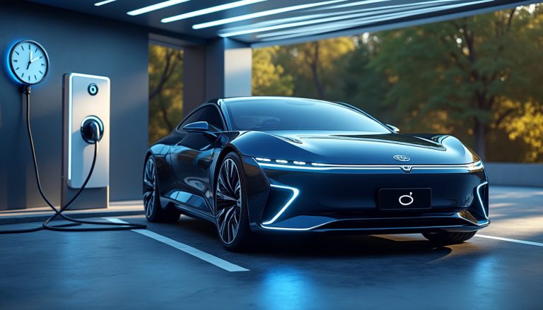 geely promet de recharger une batterie en seulement quatre minutes : découvrez cette technologie et ses enjeux pour la mobilité électrique.