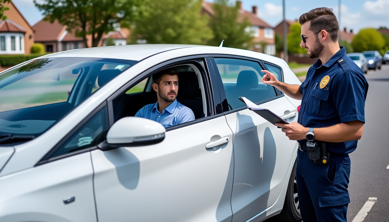découvrez mon expérience réussie d'obtention du permis de conduire malgré les défis posés par l'intervention de l'inspecteur. un témoignage inspirant et authentique.