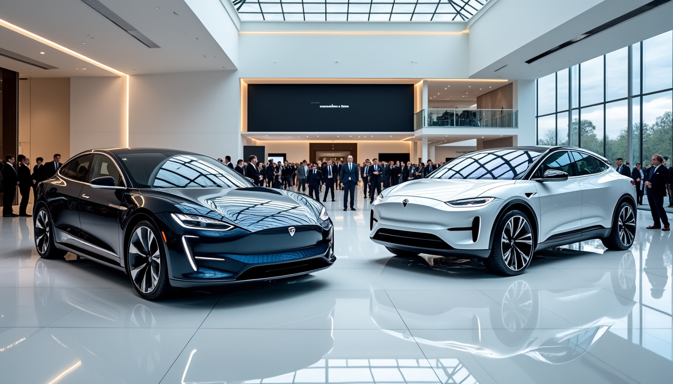 avec jusqu’à 960 km d’autonomie, cette voiture électrique arrive enfin en france. découvrez ses tarifs, ses versions et ce qu’elle promet aux conducteurs.