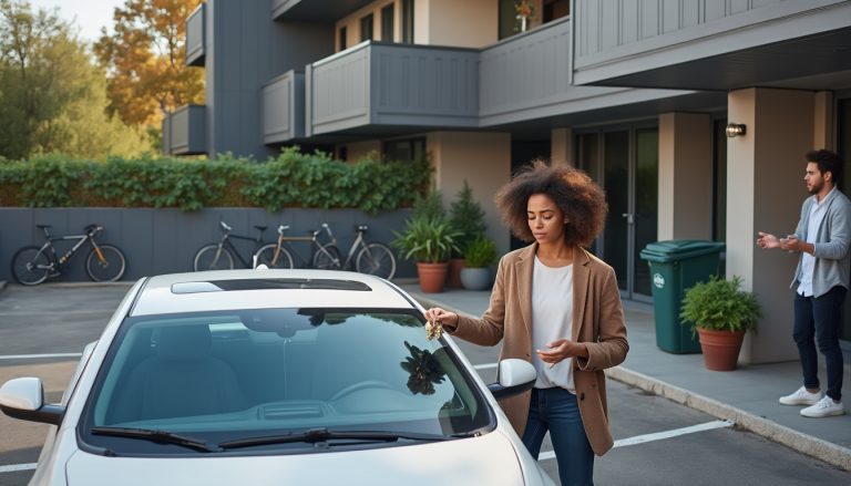découvrez pourquoi un colocataire ne peut pas utiliser la voiture en loa et les implications légales à connaître avant de signer votre contrat de location avec option d'achat.