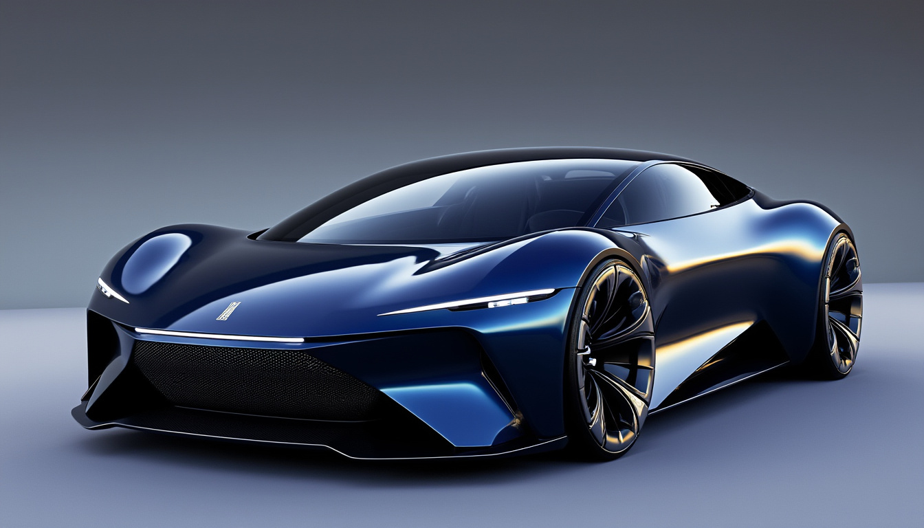 découvrez comment la célèbre marque italienne de voitures de luxe pourrait bientôt être rachetée par un groupe chinois, marquant un tournant historique dans l'industrie automobile.