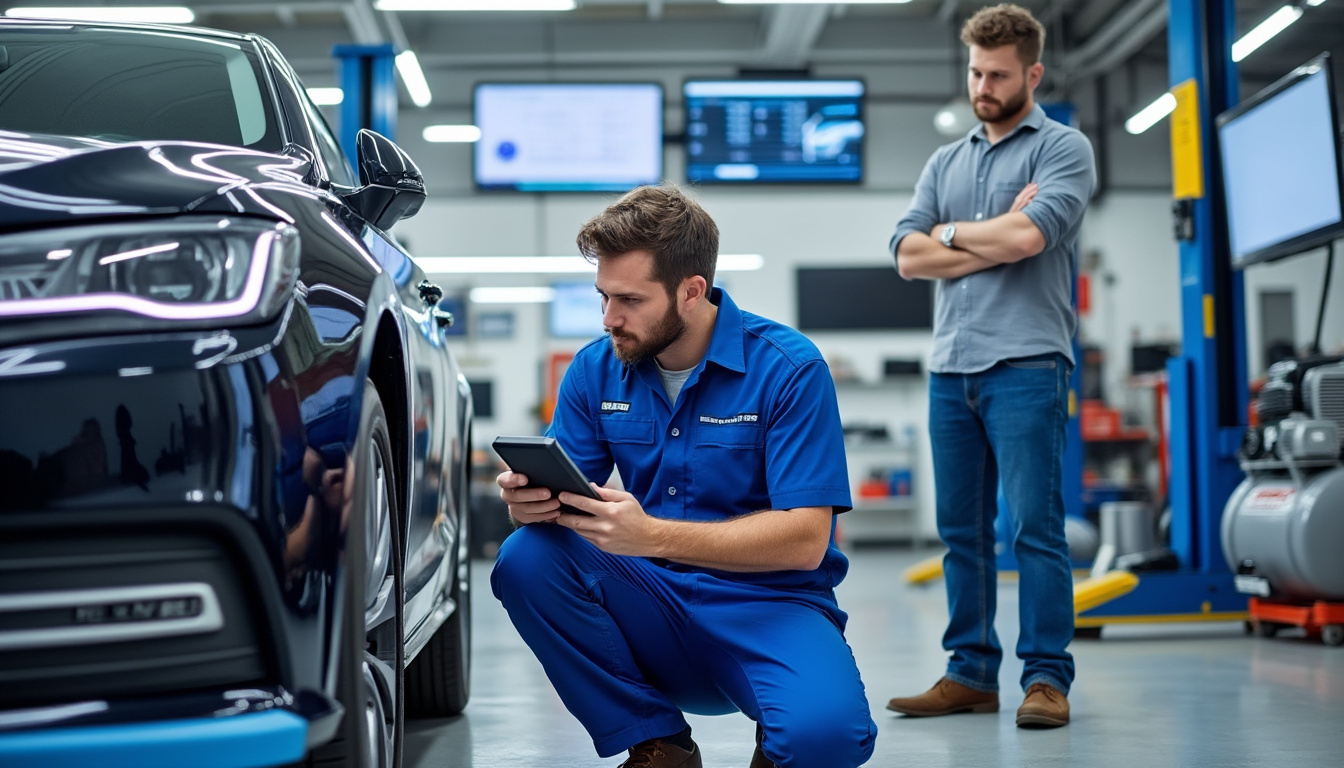 découvrez comment le groupe appro transforme l'expérience automobile en simplifiant l'achat, l'entretien, la réparation, la carrosserie et le financement pour un service complet et accessible.