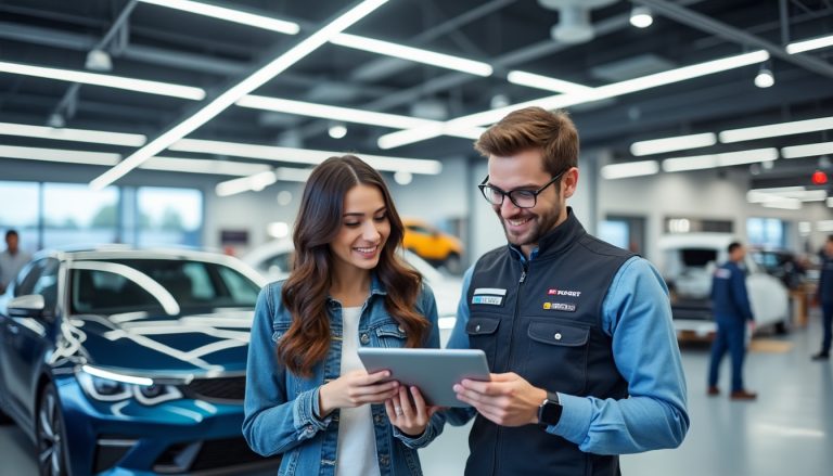 découvrez comment le groupe appro transforme l'expérience automobile en simplifiant l'achat, l'entretien, la réparation, la carrosserie et le financement pour tous vos besoins.