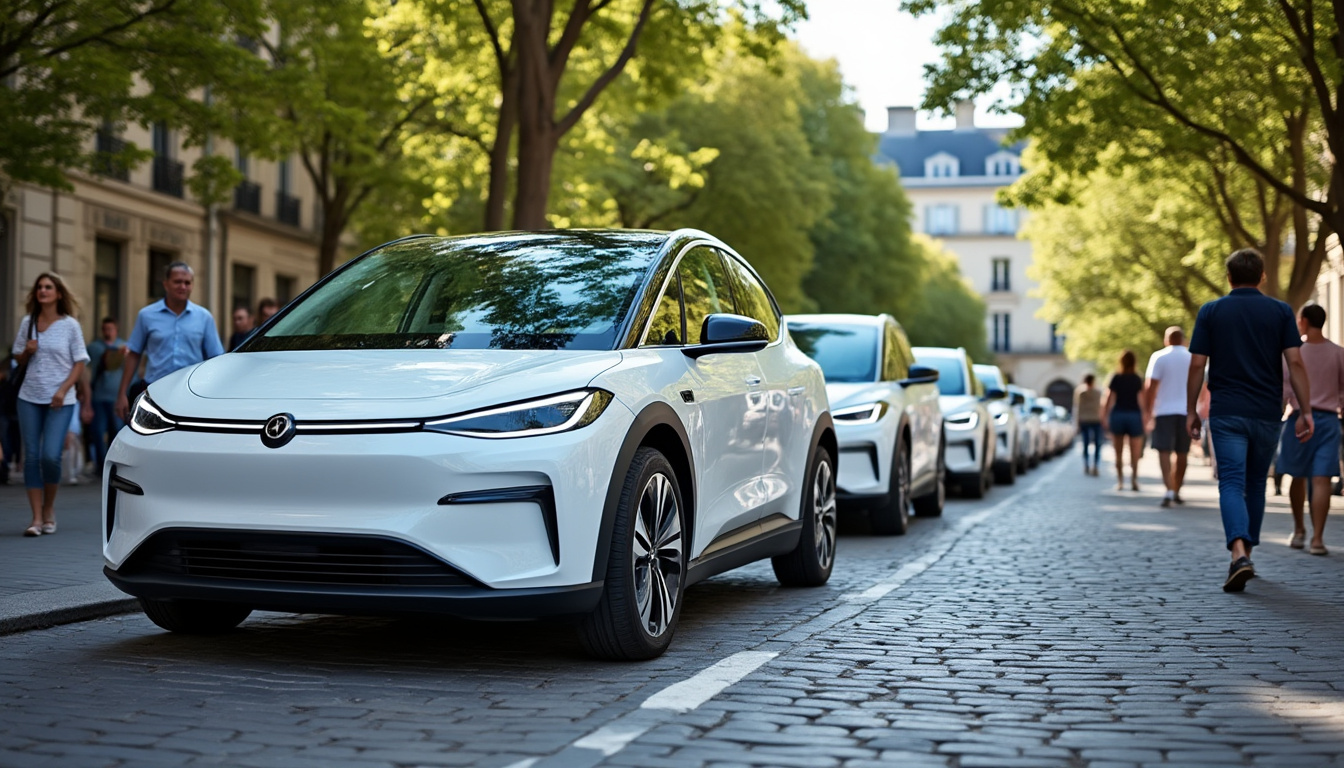 découvrez l'essor du leasing social en 2026 avec plus de 34 000 demandes enregistrées, témoignant d'un fort intérêt pour ce dispositif accessible et avantageux.