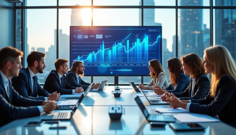 découvrez les indicateurs positifs relevés par les équipes peugeot dans les résultats semestriels de stellantis, soulignant de bonnes perspectives pour la marque.