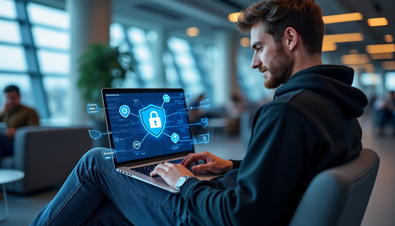 découvrez pourquoi un vpn est indispensable en voyage pour sécuriser votre connexion, protéger vos données et accéder librement à internet où que vous soyez.