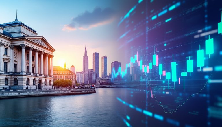 découvrez les valeurs incontournables à surveiller à paris et à travers l'europe avec notre analyse mise à jour, pour rester informé des tendances économiques et financières clés.