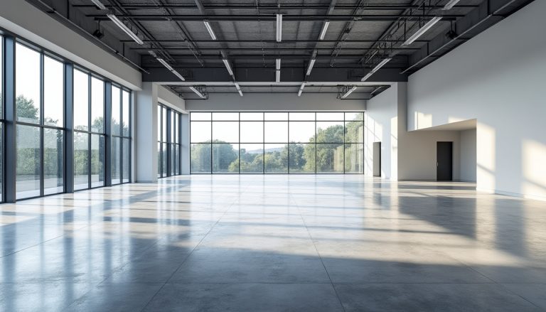 location d'un local professionnel spacieux de 500 m² à aubagne (13400). idéal pour votre activité, avec un loyer mensuel de 7 500 €. contactez-nous pour plus d'informations.
