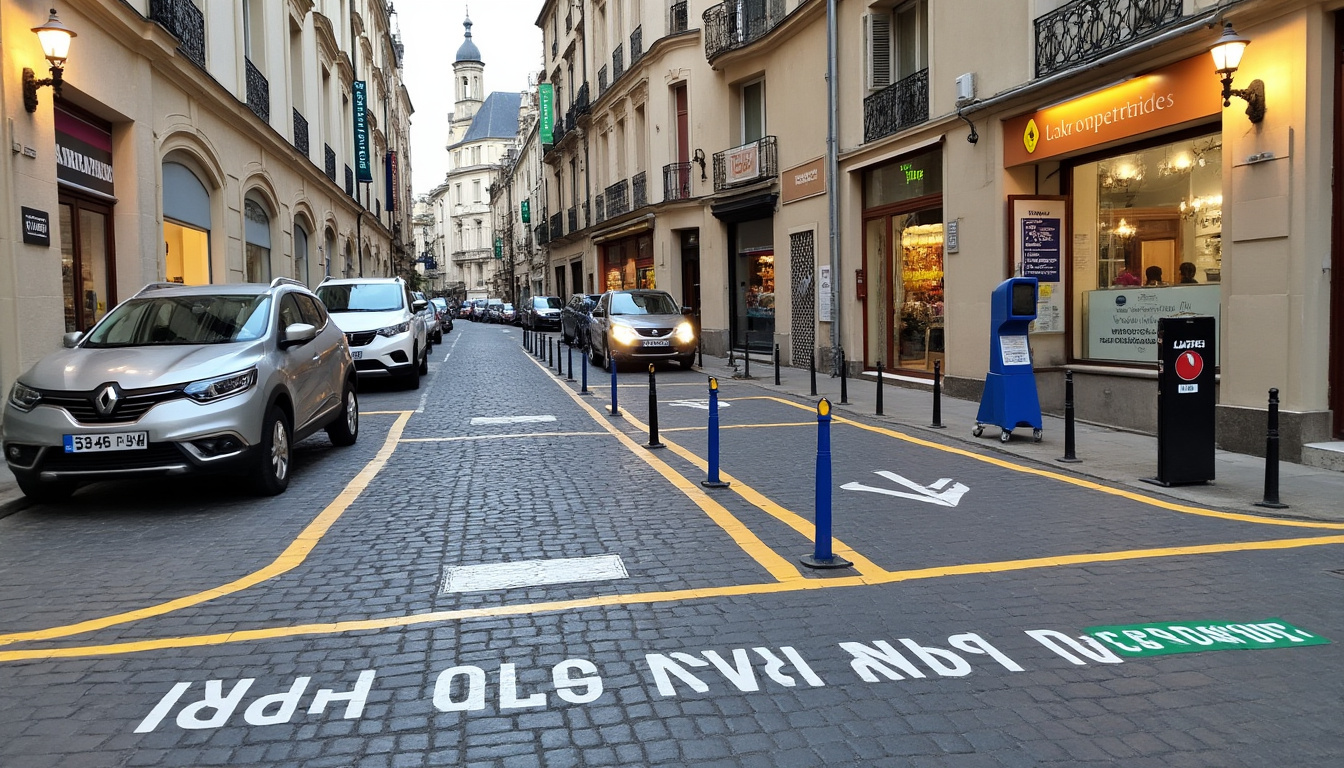 louez un parking sécurisé de 16,82 m² à châteaubriant (44110) pour seulement 73 € par mois. profitez d'un emplacement idéal à petit prix.