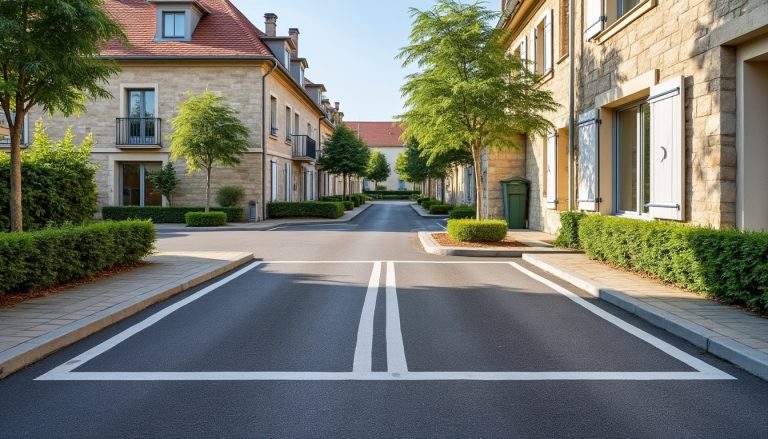 louez un parking sécurisé de 16,82 m² à châteaubriant (44110) pour seulement 73 € par mois. profitez d'un emplacement pratique et économique, idéal pour votre véhicule.