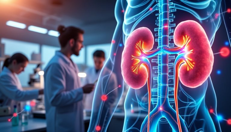 découvrez la relance du circuit du cœur au rein en lorraine, un événement solidaire dédié à soutenir la recherche médicale et favoriser l'innovation thérapeutique.