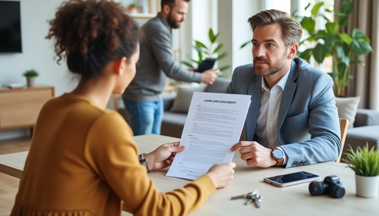 découvrez les conseils pratiques, astuces et règles essentielles pour louer un bien immobilier sereinement, de la recherche du logement à la signature du bail.