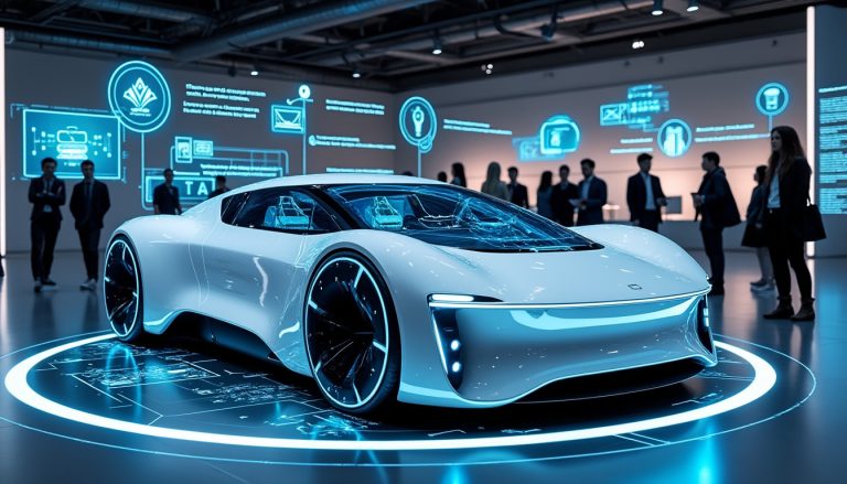 découvrez l'univers fascinant de l'automobile à travers ses innovations majeures et les tendances qui façonnent son avenir.