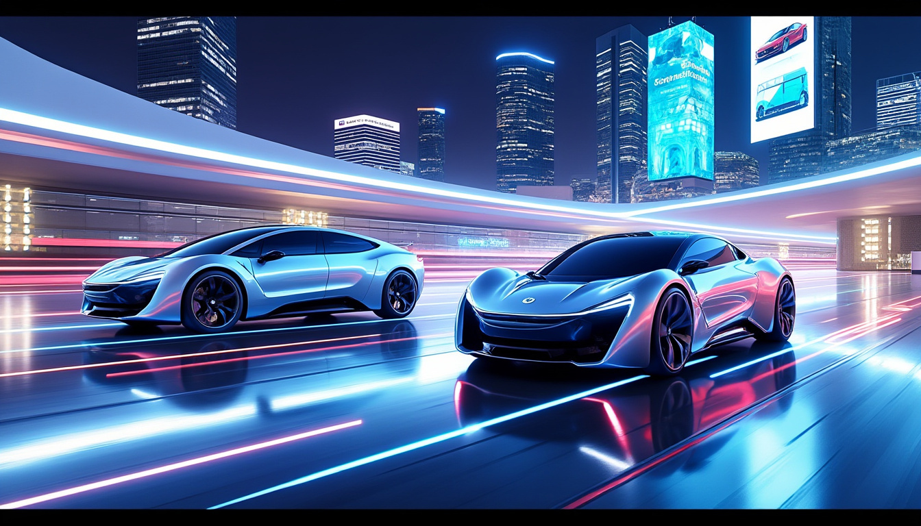 découvrez comment stellantis s'impose sur le marché automobile italien en collaboration avec leapmotor, révolutionnant le secteur avec des innovations et des performances remarquables.