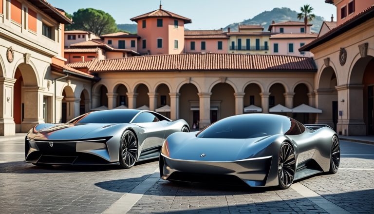 découvrez comment stellantis s'impose sur le marché automobile italien aux côtés de leapmotor, explorant leur influence et les tendances du secteur.