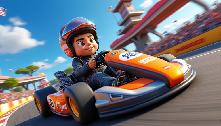suivez en direct max v 100 sur disney+ et vivez la course de karting palpitante de max. découvrez quand et comment ne rien manquer de cette compétition effrénée.