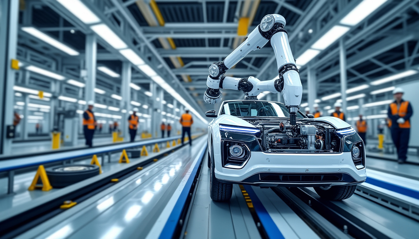 mclaren investit 583 millions d'euros pour augmenter sa production au royaume-uni et lancer son tout premier suv, marquant une étape majeure dans son développement.