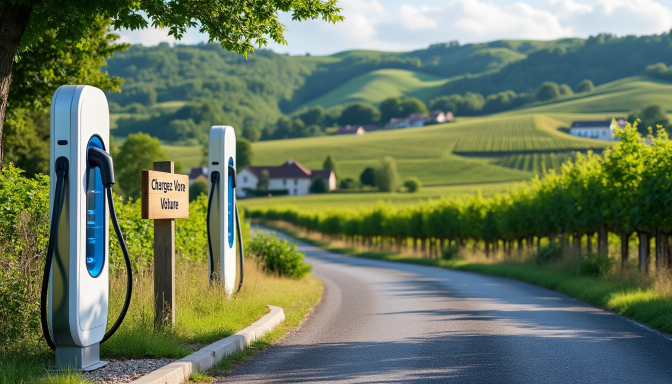 découvrez notre dossier complet sur la voiture électrique en aveyron : analyse du coût d'achat, entretien simplifié et innovations à venir pour réussir votre transition écologique.