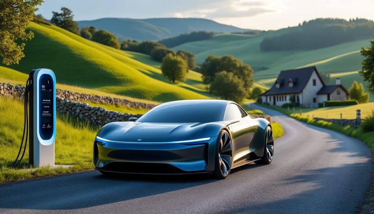 découvrez notre dossier complet sur la croissance de la voiture électrique en aveyron : analyse du coût d’achat, de l’entretien et des nouveautés à venir pour mieux préparer votre transition.