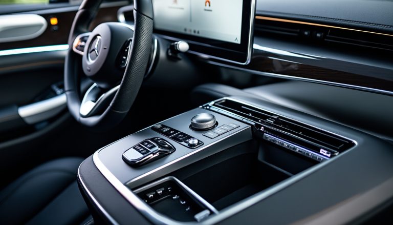 mercedes reconnaît avoir supprimé trop de boutons de ses voitures et veut réintroduire des commandes physiques pour améliorer l’expérience de conduite.